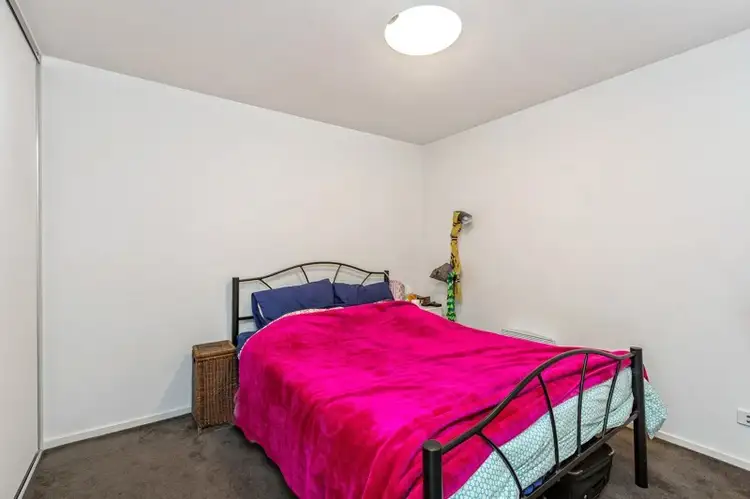 Fifth view of Homely apartment listing, 402/55 Hopkins Street, Footscray VIC 3011