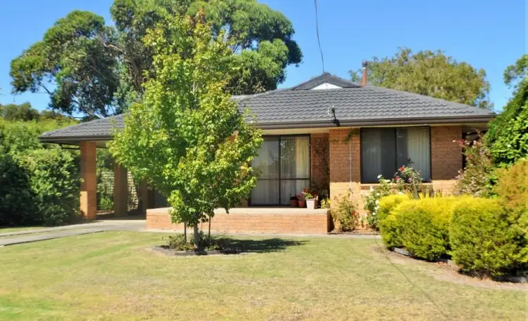 63 Gordon Street, Wonthaggi VIC 3995