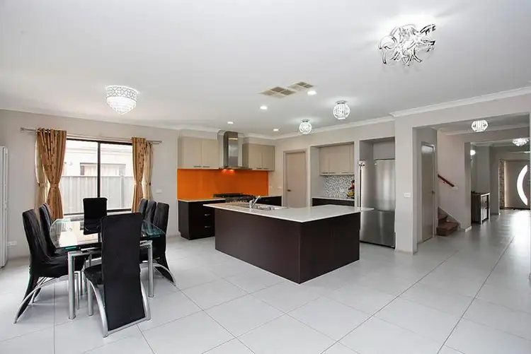 Fifth view of Homely house listing, 66 Villiers Drive, Point Cook VIC 3030