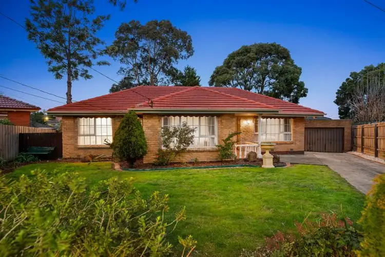 4 Rhonda Court, Bundoora VIC 3083