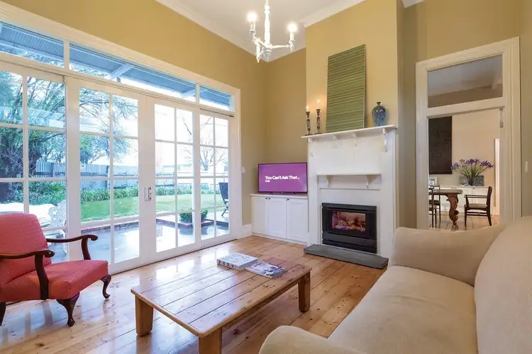 Fourth view of Homely house listing, 55 Loch Avenue, Ballarat Central VIC 3350