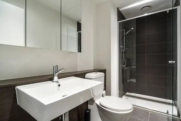 Fifth view of Homely apartment listing, 1003B/11 Rose Lane, Melbourne VIC 3000
