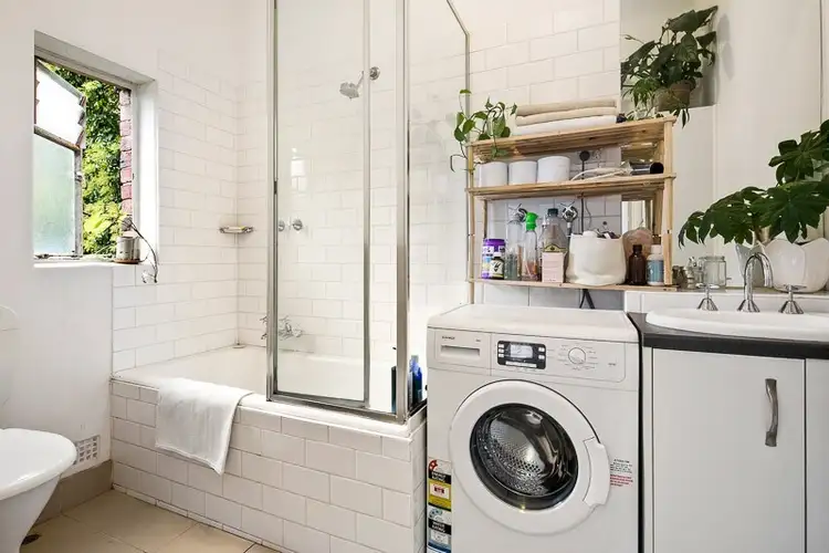 Sixth view of Homely apartment listing, 34/98 Nicholson St, Fitzroy VIC 3065
