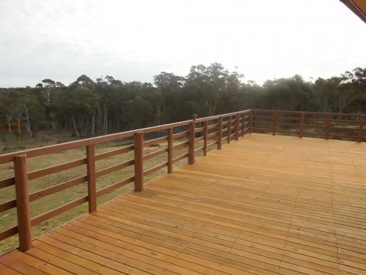 Fifth view of Homely rural property listing, 428 Mt Baw Baw Road, Goulburn NSW 2580