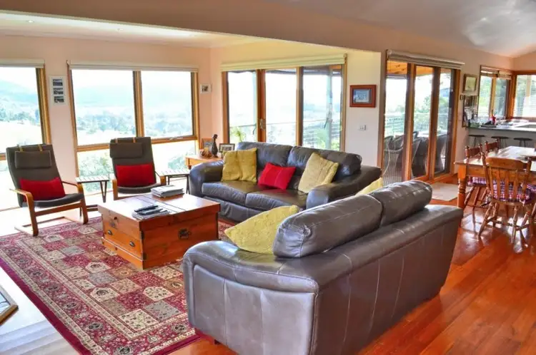 Third view of Homely house listing, 47 The Dress Circle, Mansfield VIC 3722