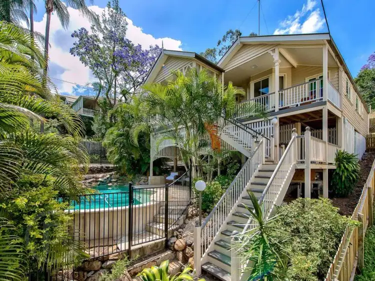 85 Munro Street, Auchenflower QLD 4066