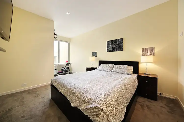 Fifth view of Homely apartment listing, 9/14 Macquarie Street, Prahran VIC 3181