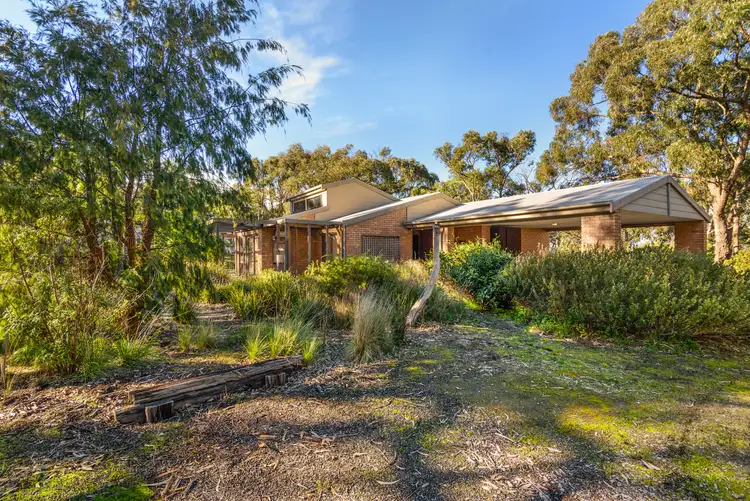 Main view of Homely house listing, 792 Skyline Road, Yarra Glen VIC 3775