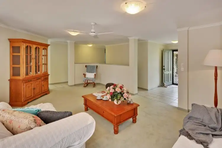 Third view of Homely house listing, 7 Lacewing Drive, Sippy Downs QLD 4556