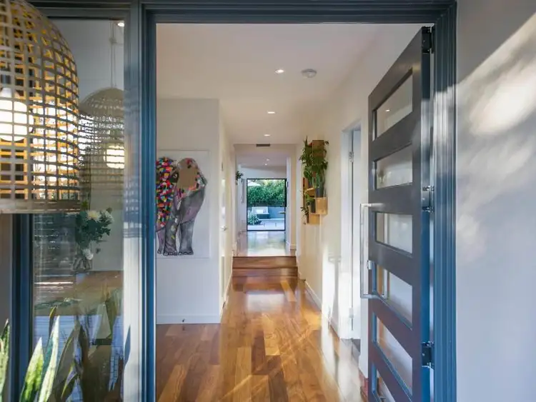 Second view of Homely house listing, 15 Hawker Street, Mount Martha VIC 3934