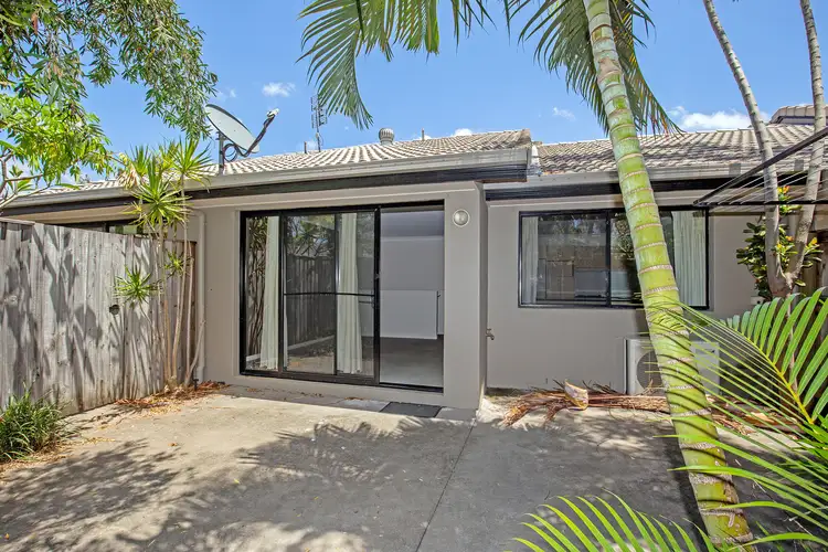 Fourth view of Homely townhouse listing, 20/15 Ancona Street, Carrara QLD 4211