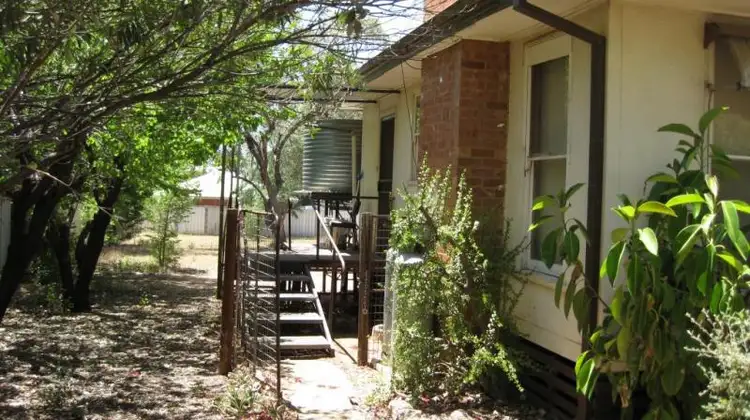 Second view of Homely house listing, 220 Bromley Road, Robinvale VIC 3549