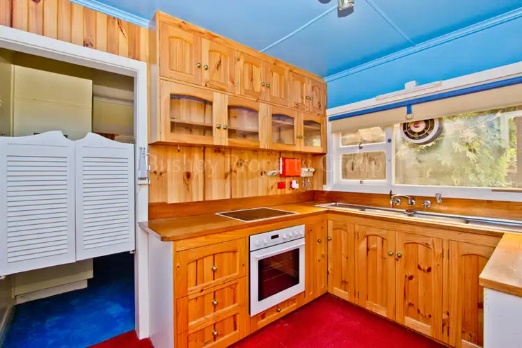 Third view of Homely house listing, 12 Graham Street, Invermay TAS 7248
