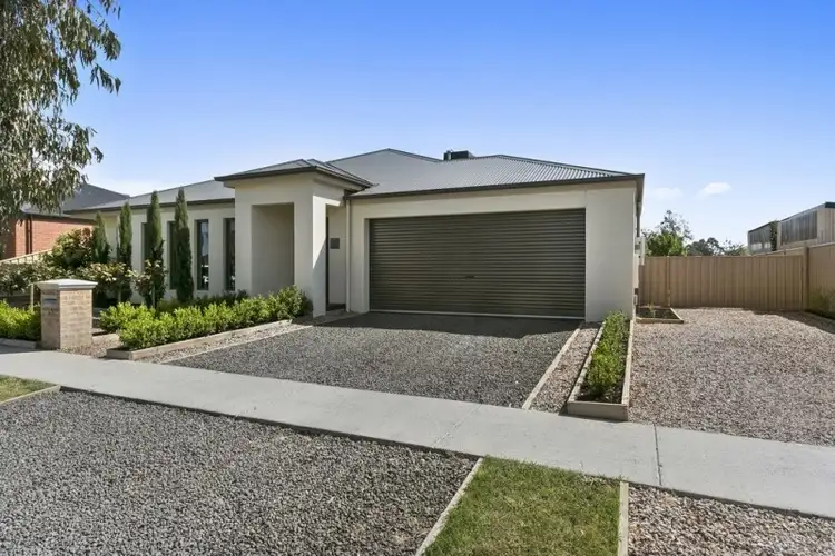 Second view of Homely house listing, 15 Henry Court, Strathfieldsaye VIC 3551