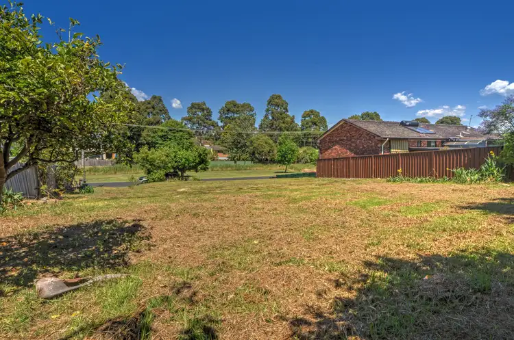 Third view of Homely land listing, 9 Salisbury Drive, Nowra NSW 2541