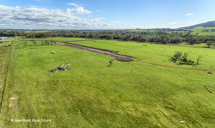 Sixth view of Homely land listing, LOT 61 Warrenup Place, Warrenup WA 6330