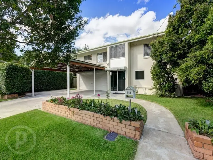 Main view of Homely house listing, 142 White Street, Graceville QLD 4075