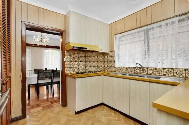 Second view of Homely villa listing, 2/35 Snowdon Avenue, Caulfield VIC 3162