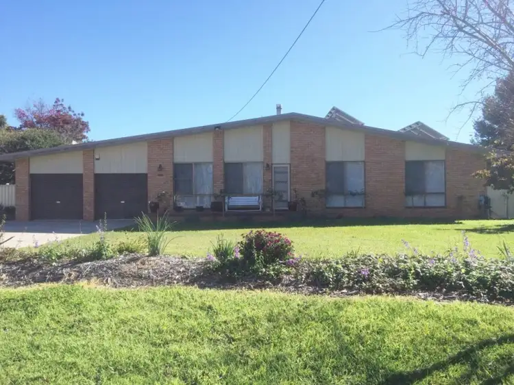 Main view of Homely house listing, 50 Manns Ln, Glen Innes NSW 2370