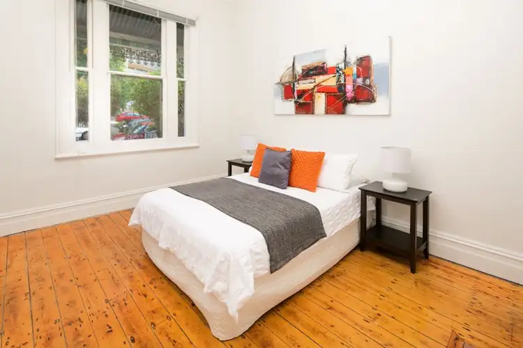 Second view of Homely house listing, 93 Ormond Street, Kensington VIC 3031