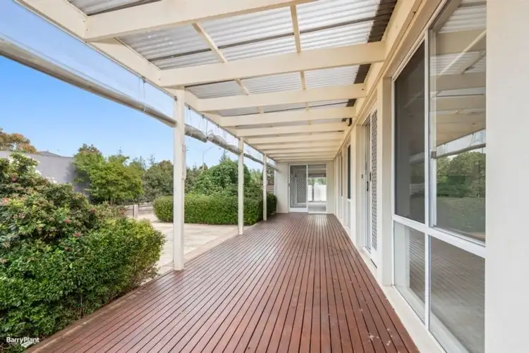 Fourth view of Homely house listing, 1 Signature Boulevard, Sanctuary Lakes VIC 3030
