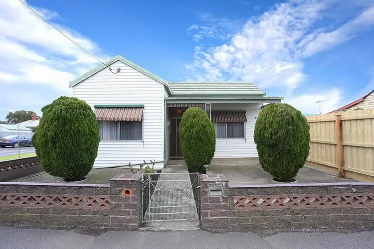 39 Moore Street, Footscray VIC 3011