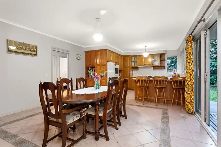 Sixth view of Homely house listing, 71A St Clems Road, Doncaster East VIC 3109
