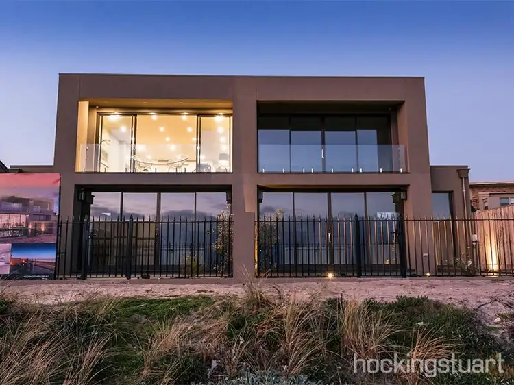Main view of Homely apartment listing, 3/31B Nepean Highway, Aspendale VIC 3195