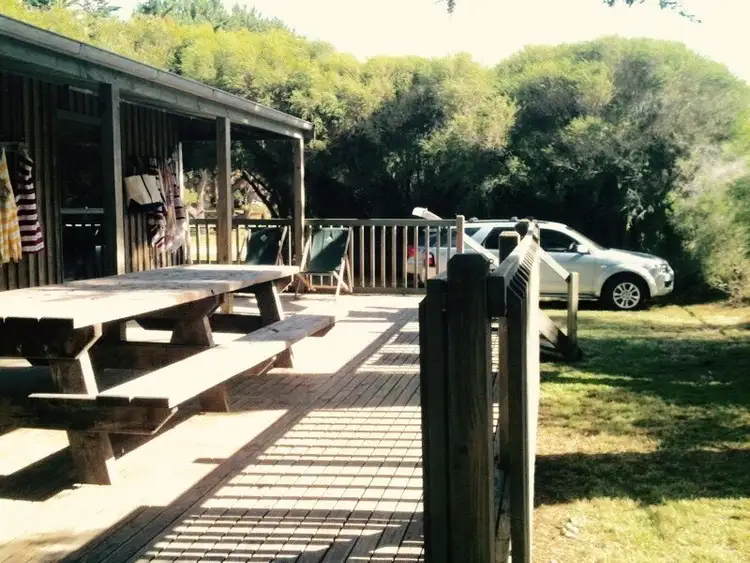 Seventh view of Homely house listing, 24 JUPITER BOULEVARD, Venus Bay VIC 3956
