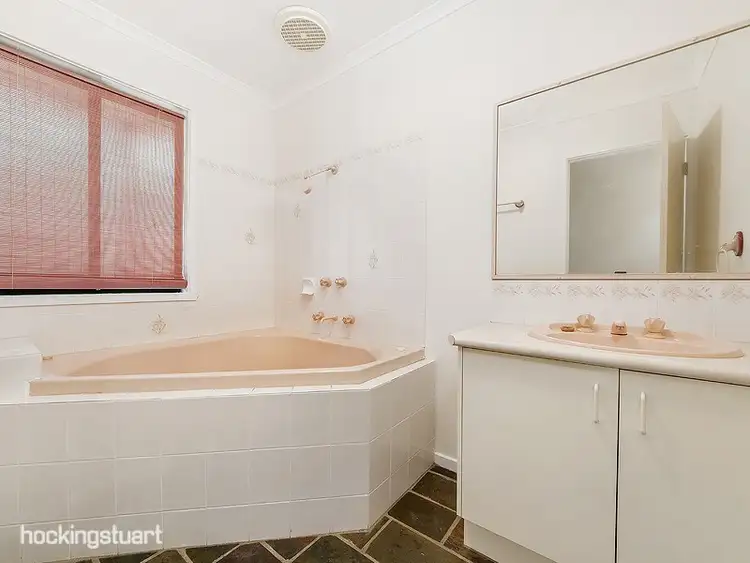 Seventh view of Homely house listing, 93 John Paul Drive, Hillside VIC 3037