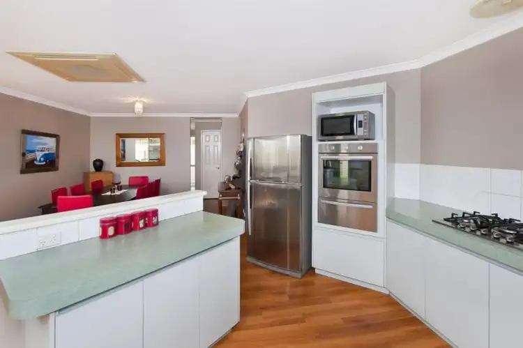 Third view of Homely house listing, 8 Timbermill Crescent, Broadwater WA 6280