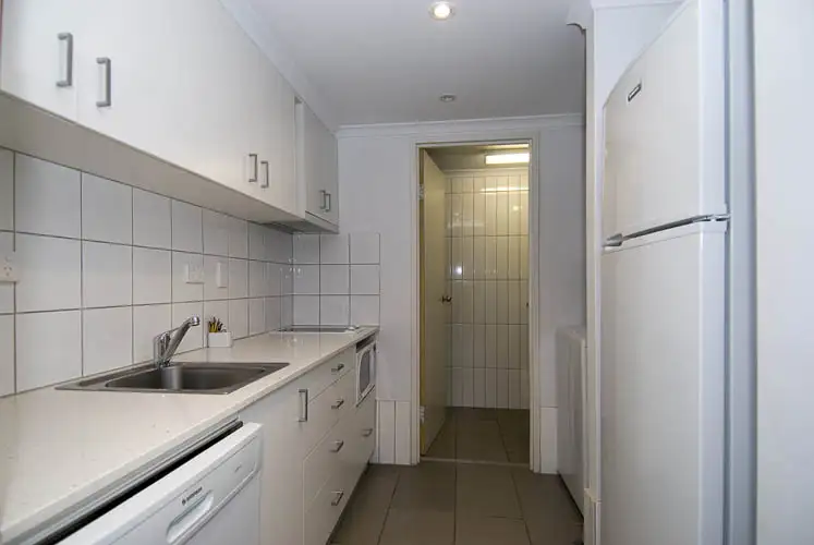 Second view of Homely apartment listing, 70/32 Marina Boulevard, Cullen Bay NT 820