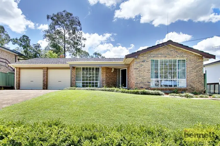 142 Spinks Road, Glossodia NSW 2756