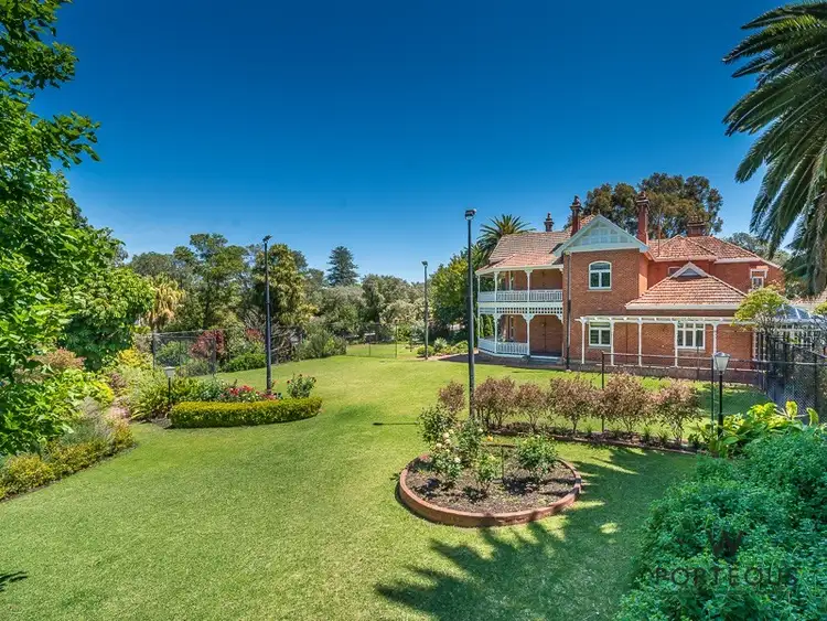 Third view of Homely house listing, 5 View Street, Peppermint Grove WA 6011