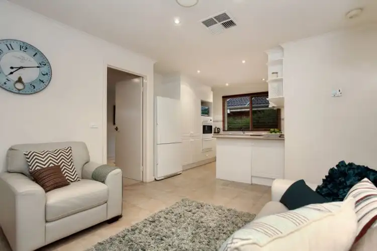 Fifth view of Homely house listing, 16 Daniel Court, Warranwood VIC 3134