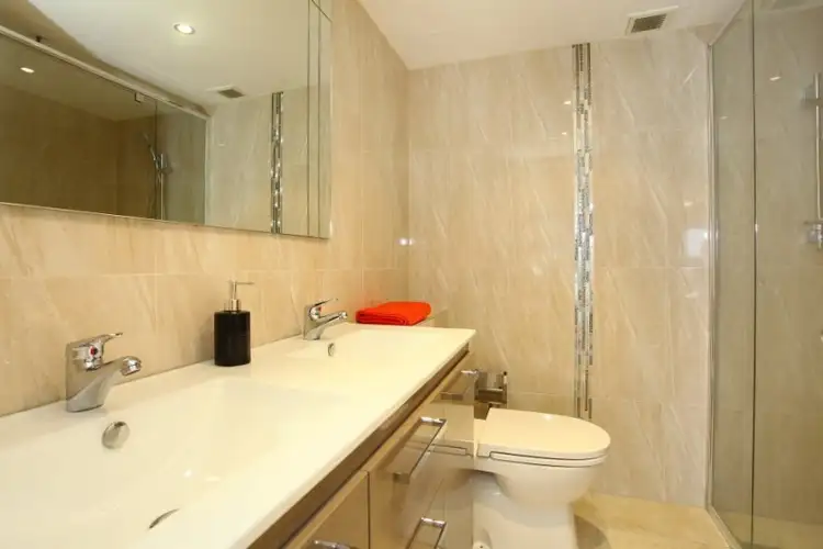 Fourth view of Homely apartment listing, LOT 53/15 Victoria Avenue, Broadbeach QLD 4218