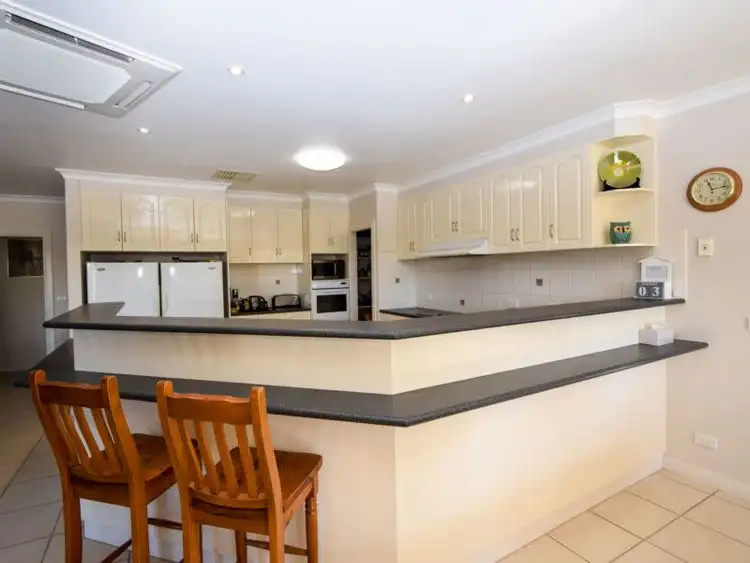 Third view of Homely house listing, 6 Tathra Place, Wangaratta VIC 3677