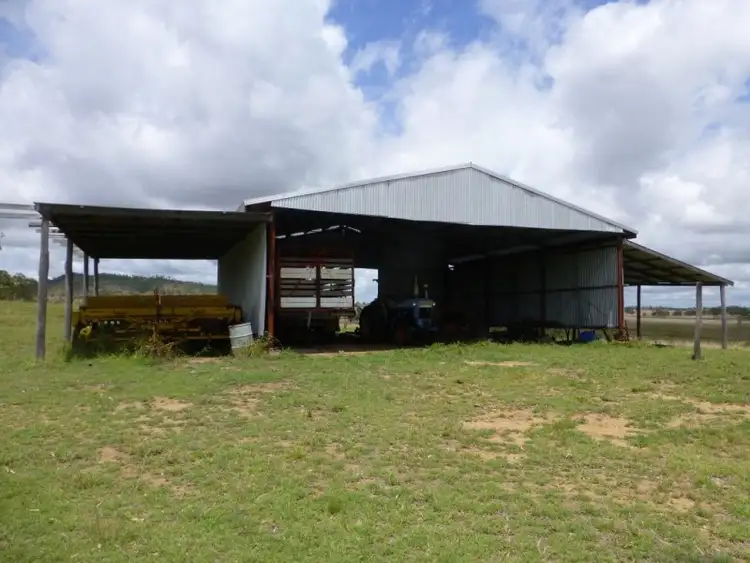 Seventh view of Homely rural property listing, Address available on request