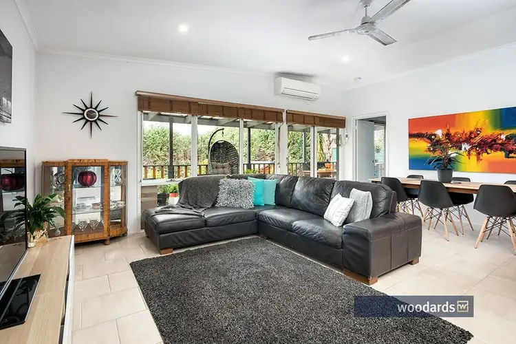 Fifth view of Homely house listing, 15 Bona Vista Road, Bayswater VIC 3153