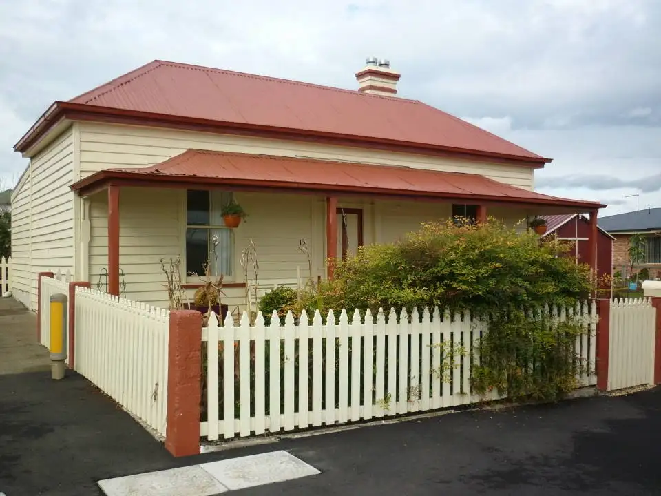 Main view of Homely house listing, 13 Ellenor Street, Scottsdale TAS 7260