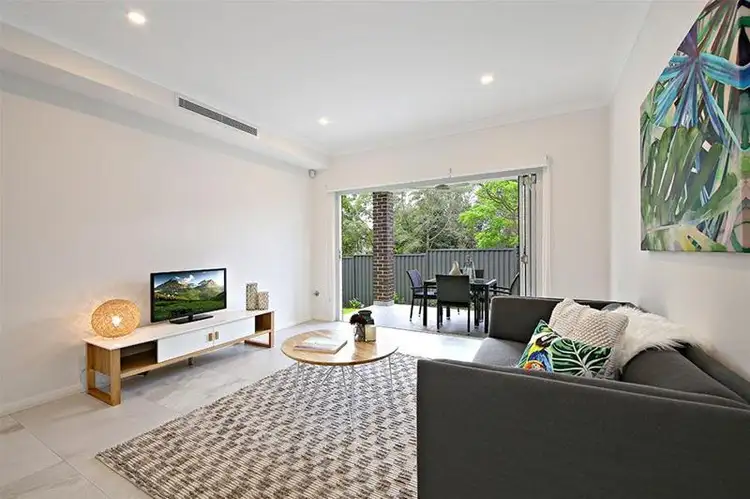 Third view of Homely semi-detached listing, 7 Shari Avenue, Picnic Point NSW 2213