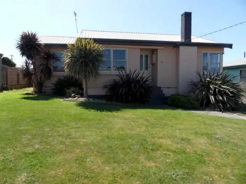 Main view of Homely house listing, 14 Holyman Street, Devonport TAS 7310