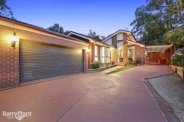 49 Inverness Avenue, The Basin VIC 3154