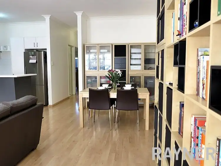 Third view of Homely apartment listing, 41/28 Robinson Avenue, Perth WA 6000