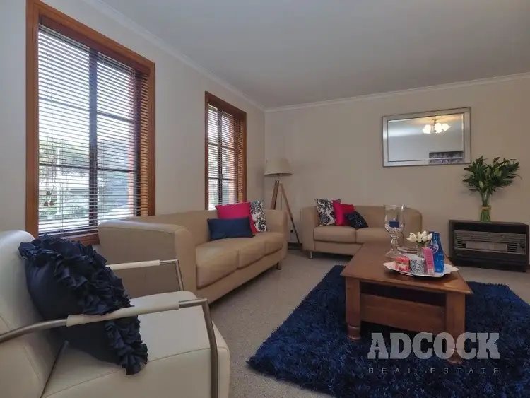 Fourth view of Homely house listing, 1/2 Gierke Court, Mount Barker SA 5251