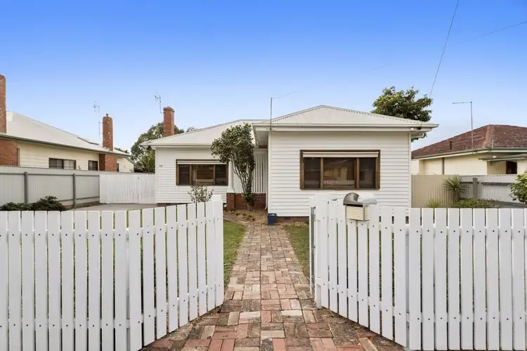 80 Church Street, Colac VIC 3250
