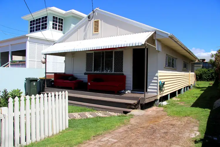 Second view of Homely house listing, 432 Flinders Parade, Brighton QLD 4017