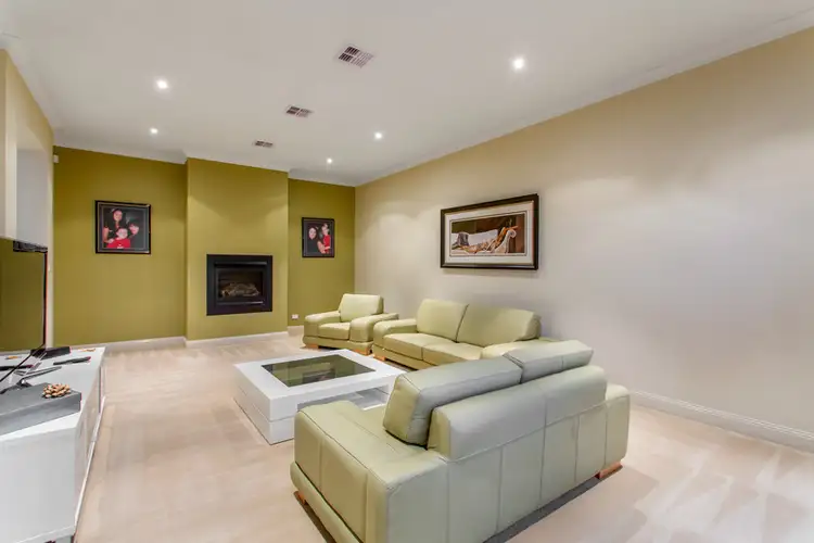 Third view of Homely house listing, 8 Hanson Court, Taylors Lakes VIC 3038