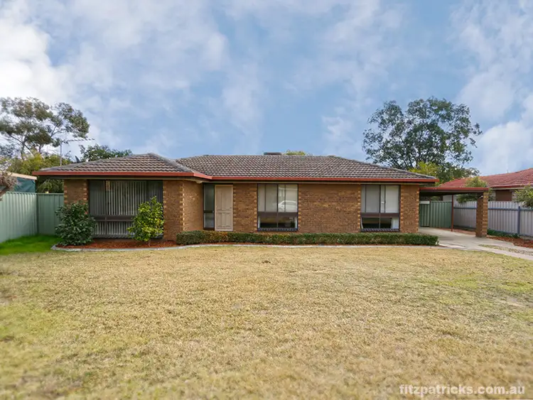 31 Melkin Avenue, Glenfield Park NSW 2650