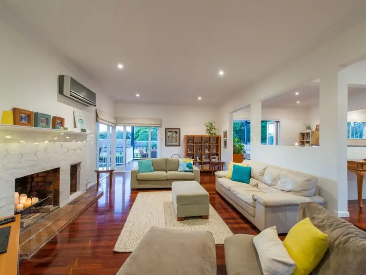 Fifth view of Homely house listing, 45 Sunset Road, Kenmore QLD 4069
